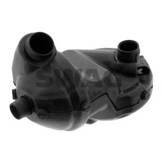 Клапан вентиляции картерных газов SWAG 20 93 9653 фото