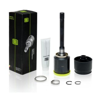 ШРУС внутренний TRIALLI GO 434 фото