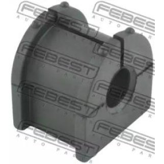 Втулка (сайлентблок) заднего стабилизатора FEBEST MSB-GA2WR фото