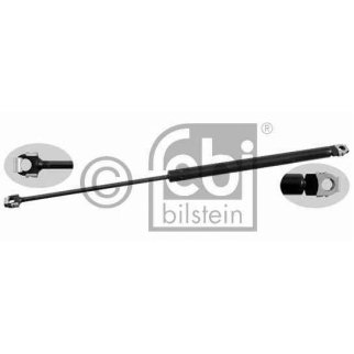 Амортизатор передний FEBI 01784 фото