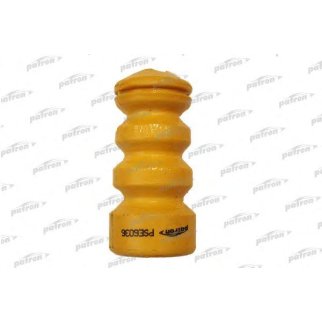 Отбойник амортизатора PATRON PSE6036 фото