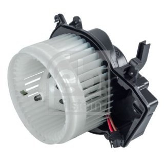 Мотор печки отопителя салона фото