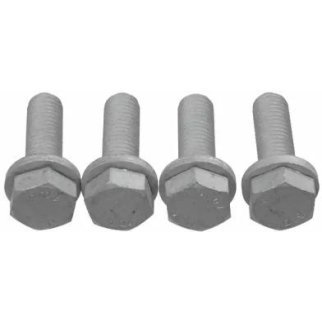 К-кт болтов передней подвески Lemforder 38908 01 фото