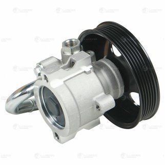 Насос ГУР для а/м Chevrolet Aveo T200 (02-)/T250 (06-) 1.4i (6PK) (LPS 0506) фото 2