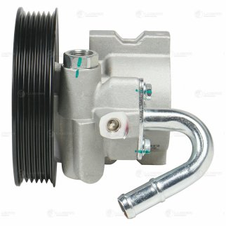Насос ГУР для а/м Chevrolet Aveo T200 (02-)/T250 (06-) 1.4i (6PK) (LPS 0506) фото 3