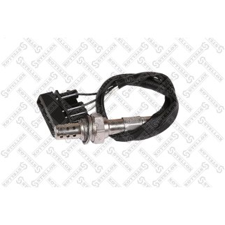 20-00241-SX_лямбда-зонд! VW Golf/Passat, Seat Ibiza/Toledo 1.8-2.0i 88-99 фото