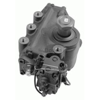 Редуктор рулевой BOSCH K S00 001 315 фото