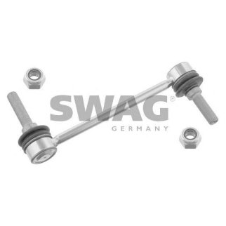 Стойка переднего стабилизатора SWAG 10 93 2531 фото