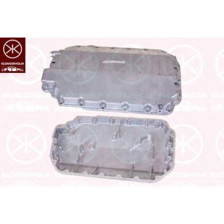 Поддон масляный двигателя KLOKKERHOLM 0031475 фото