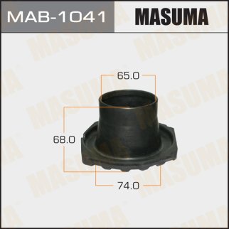 Пыльник амортизатора Masuma MAB-1041 фото
