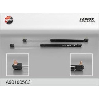 Газовый упор багажника Fenox A901005C3 фото