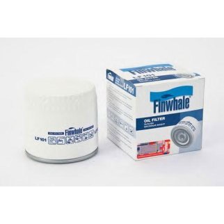 Фильтр масляный Finwhale LF101 фото