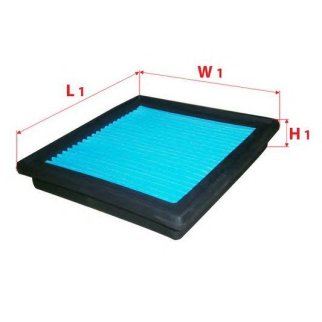 Фильтр воздушный SAKURA A61370 фото