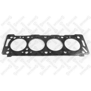 11-25075-SX_прокладка ГБЦ! (1.25mm) Citroen Xantia, Peugeot 306/406 XUD9 94> фото