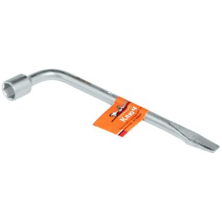 Ключ баллонный AirLine AK-B-07 фото