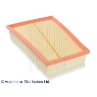 Фильтр воздушный Renault Kangoo 1.5DCi 08> BLUE PRINT фото