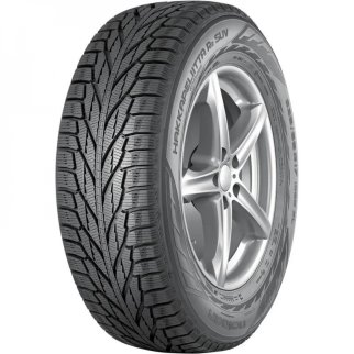 Шина Nokian 255/65/17 R 114 Hakkapeliitta R2 SUV XL фото