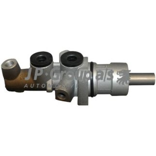 Главный тормозной цилиндр BMW E39/E38 фото