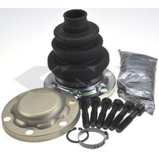 Пыльник ШРУСа GKN 300528 фото