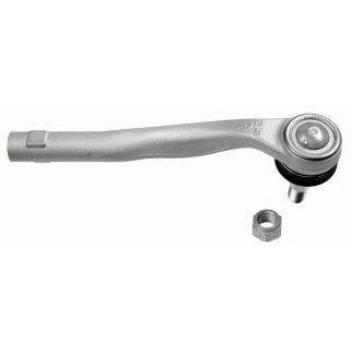 Наконечник рулевой правый Lemforder 34464 01 фото