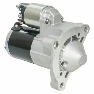 Стартер для а/м Citroen C5 (01-)/Peugeot 407 (04-) 1.8i/2.0i 1,2кВт (LSt 2001) фото
