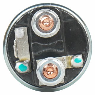 Реле втягивающее стартВОЛЬТ VSR 0319 фото 4