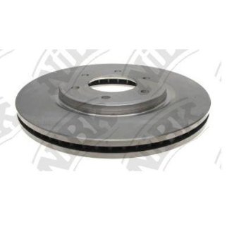 Диск тормозной фото