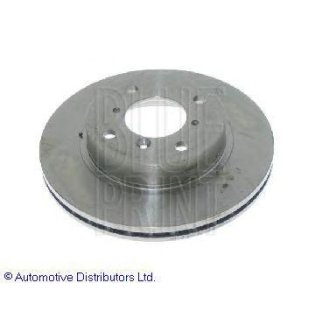 Тормозной диск фото