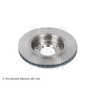 Диск тормозной Blue Print ADV184381 фото