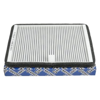 71-10296-SX_фильтр салона! с конд. Renault Megane 98-02 фото 2