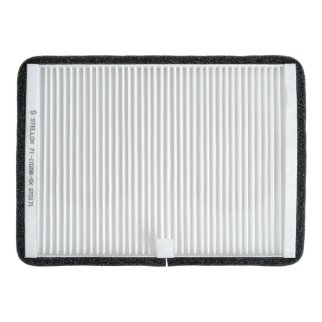 71-10296-SX_фильтр салона! с конд. Renault Megane 98-02 фото 8