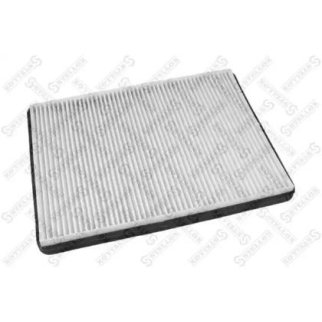 71-10296-SX_фильтр салона! с конд. Renault Megane 98-02 фото