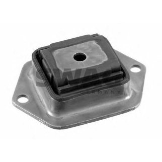 Сайлентблок задней подвески SWAG 64 92 2307 фото