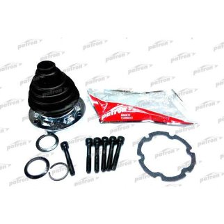 Пыльник ШРУСа PATRON PDC0488 фото