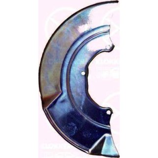 Пыльник тормозного диска KLOKKERHOLM 9558377 фото