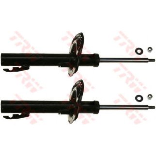 Амортизатор передний TRW JGM598T фото