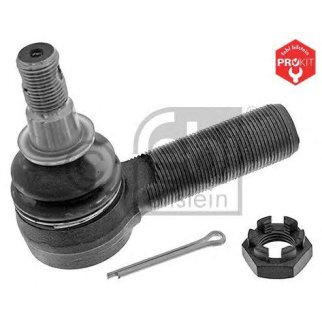 Наконечник рулевой тяги фото