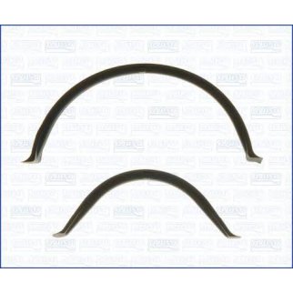 Прокладка поддона ДВС (к-т) фото