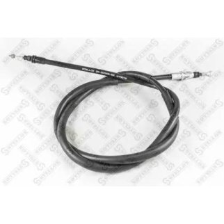 29-98555-SX_трос ручного тормоза! задний правый Renault Trafic all 01> фото