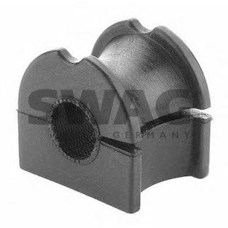 Втулка (сайлентблок) переднего стабилизатора SWAG 50 91 9449 фото