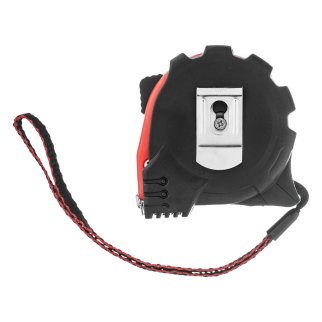 Рулетка 3м 16мм Status magnet 3 fixations зацеп с магн. MATRIX фото 5