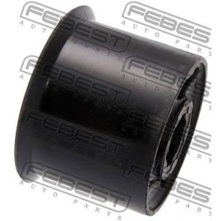 Сайлентблок передний подвески FEBEST VWAB-GVX фото