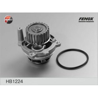 Насос водяной (помпа) Fenox HB1224 фото
