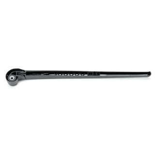 Поводок стеклоочистителя заднего metaco 7002-033 фото 3