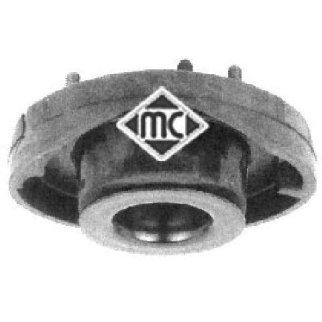 Опора амортизатора Metalcaucho 04029 фото