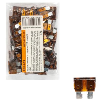 Предохранители AirLine AFU-S-13 фото