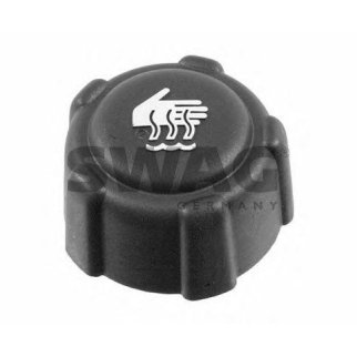 Крышка расширительного бачка SWAG 60 92 2085 фото