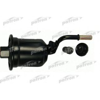 Фильтр топливный TOYOTA AVENSIS 00-03, AVENSIS Liftback 00-03, AVENSIS Station Wagon 00-03 фото