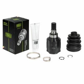 ШРУС внутренний TRIALLI GO 304 фото