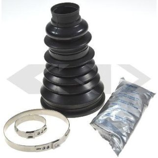 Пыльник ШРУСа GKN 302575 фото